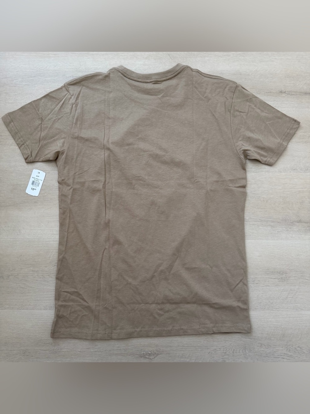 Chucky & Tiff Forever T-Shirt, Brown - Picture 4 of 12
